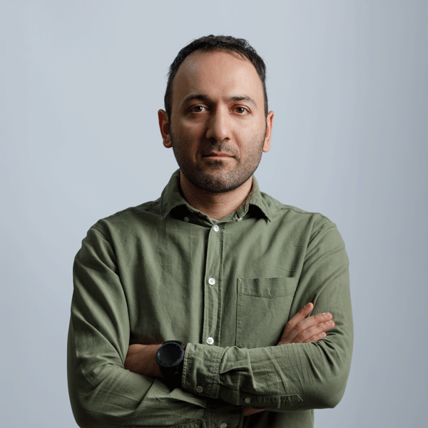 Damianos Maximidis